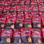 ＜支援企業限定＞なう！事例 8【しっとりチョコ】