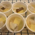 ＜支援企業限定＞ぐっれい5♪生たら切身試食販売