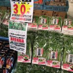 ＜支援企業限定＞ぐっれい1♪安くて嬉しい豆苗